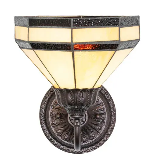 The Topridge by Meyda Lighting - Image 5