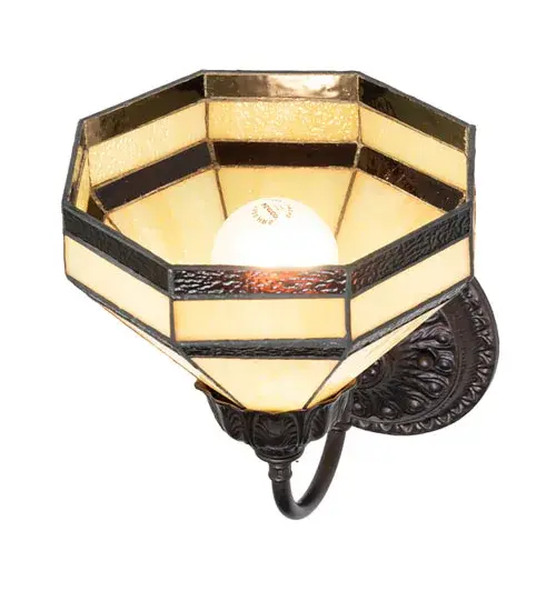 The Topridge by Meyda Lighting - Image 6
