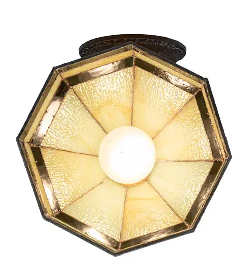 The Topridge by Meyda Lighting - Image 7