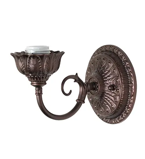 The Topridge by Meyda Lighting - Image 9