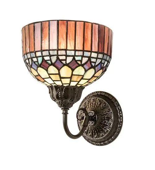 The Tiffany Candice by Meyda Lighting - Image 2