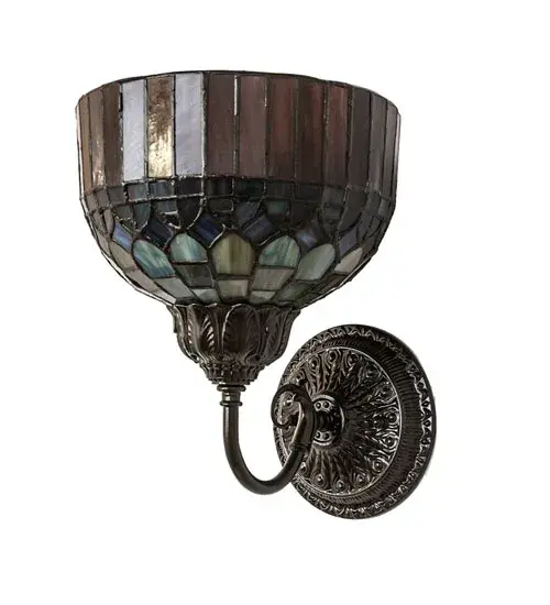 The Tiffany Candice by Meyda Lighting - Image 3