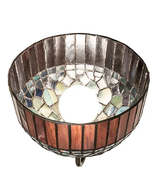The Tiffany Candice by Meyda Lighting - Image 4