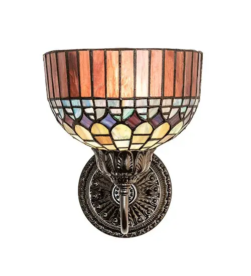 The Tiffany Candice by Meyda Lighting - Image 5
