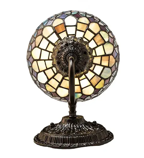 The Tiffany Candice by Meyda Lighting - Image 7