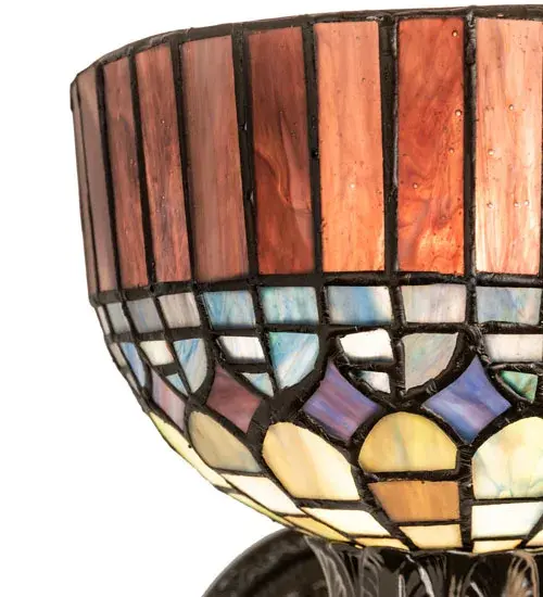 The Tiffany Candice by Meyda Lighting - Image 8