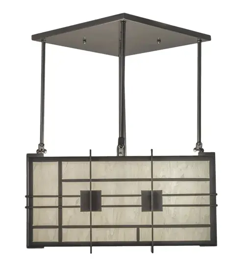 The Spalding by Meyda Lighting - Image 4
