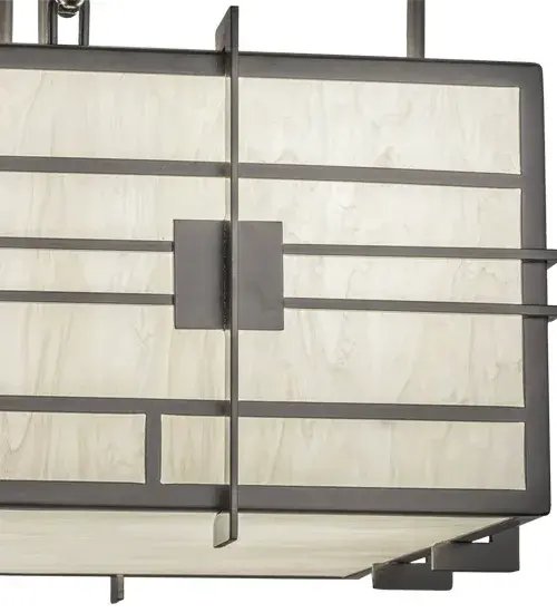 The Spalding by Meyda Lighting - Image 7