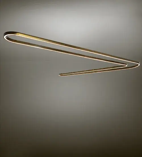 The Indianapolis by Meyda Lighting - Image 1