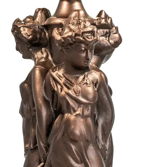 The Tiffany Honey Locust by Meyda Lighting - Image 10