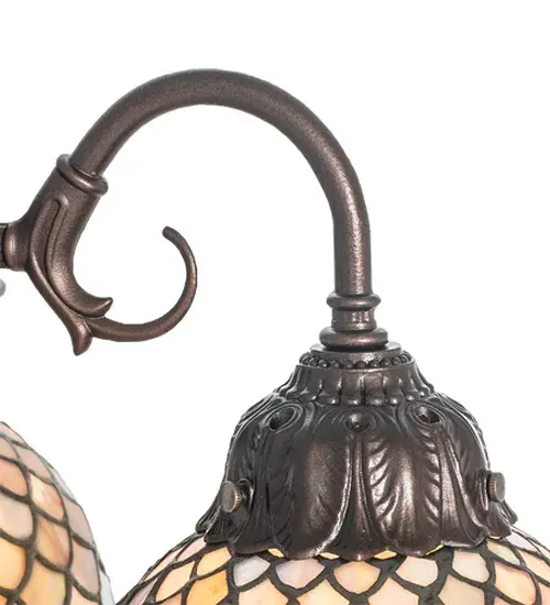 The Tiffany Fishscale by Meyda Lighting - Image 9