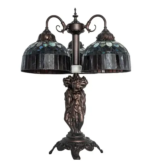 The Tiffany Candice by Meyda Lighting - Image 3