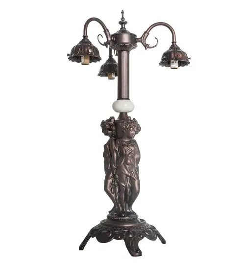 The Tiffany Candice by Meyda Lighting - Image 8