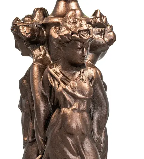 The Tiffany Candice by Meyda Lighting - Image 9
