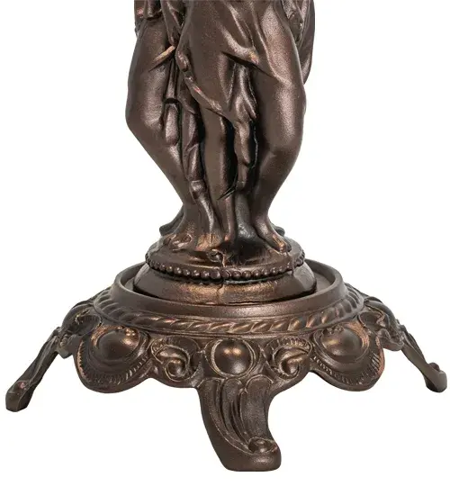 The Tiffany Candice by Meyda Lighting - Image 10