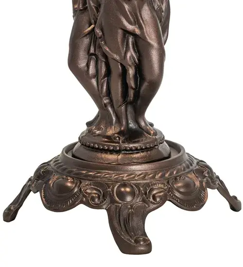The Tiffany Roman by Meyda Lighting - Image 9