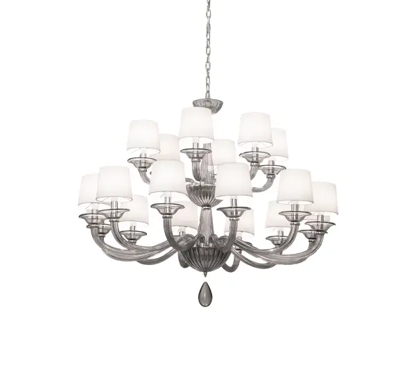 The Murano Almaden by Meyda Lighting - Image 1