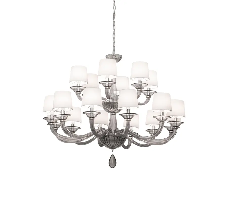 The Murano Almaden by Meyda Lighting - Image 1