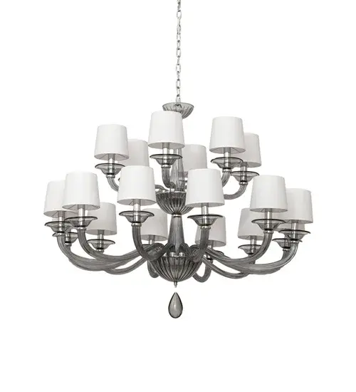 The Murano Almaden by Meyda Lighting - Image 3