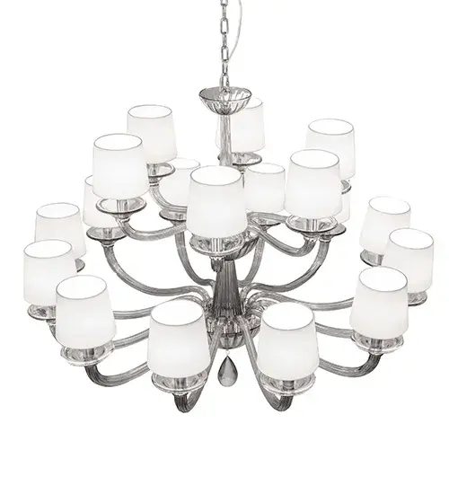 The Murano Almaden by Meyda Lighting - Image 4