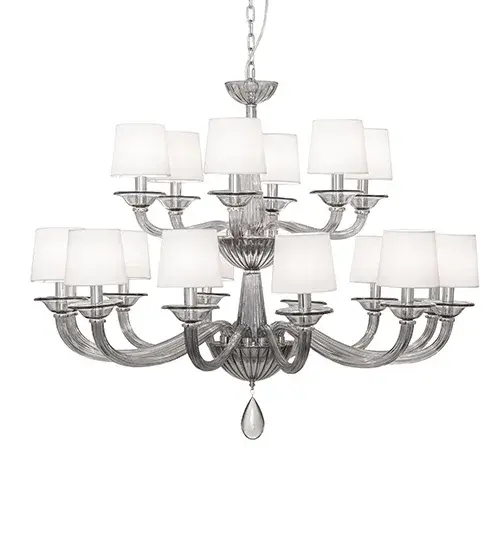 The Murano Almaden by Meyda Lighting - Image 5
