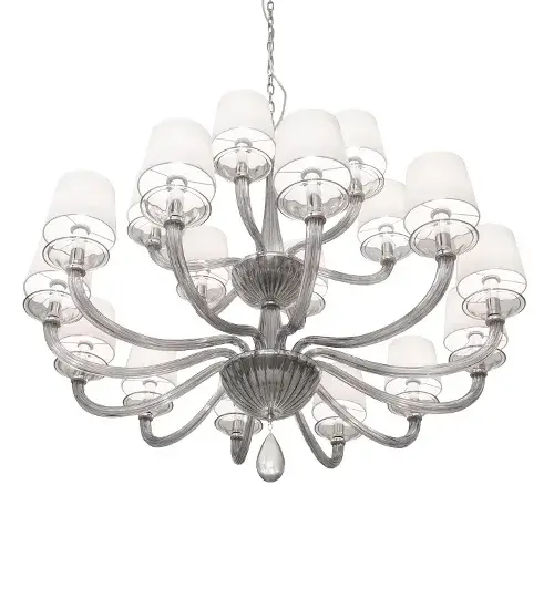 The Murano Almaden by Meyda Lighting - Image 6