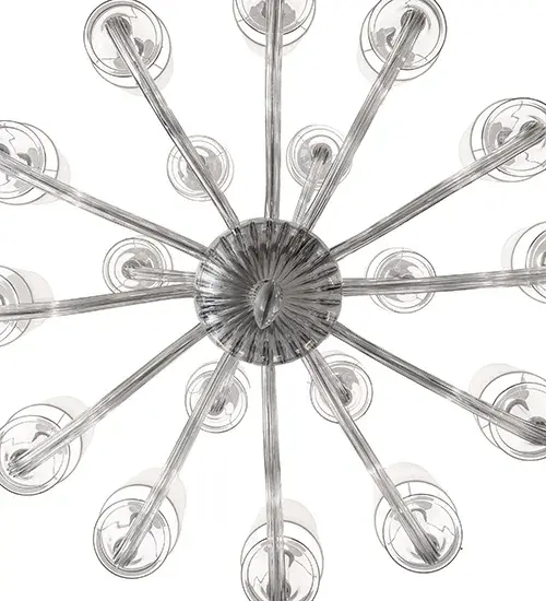 The Murano Almaden by Meyda Lighting - Image 7