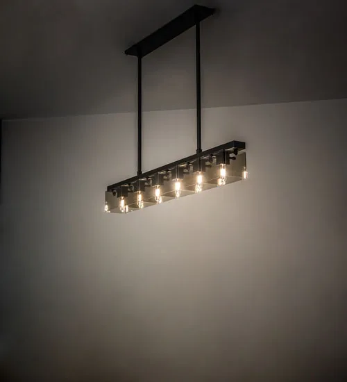 59" Long Affinity Southland Island Pendant