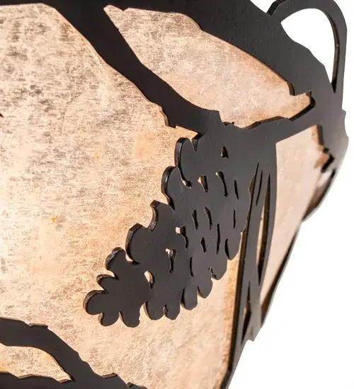 The Meyda Tiffany - Whispering Pines by Meyda Lighting - Image 9