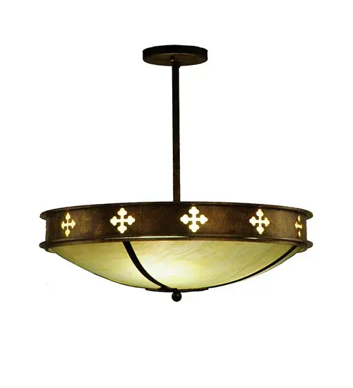 The Byzantine by Meyda Lighting - Image 2