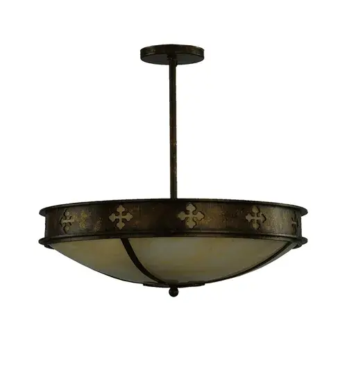 The Byzantine by Meyda Lighting - Image 3