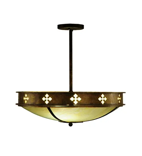 The Byzantine by Meyda Lighting - Image 4