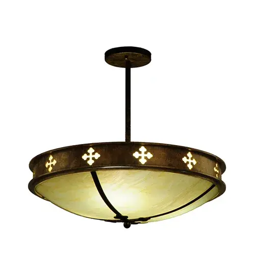 The Byzantine by Meyda Lighting - Image 5