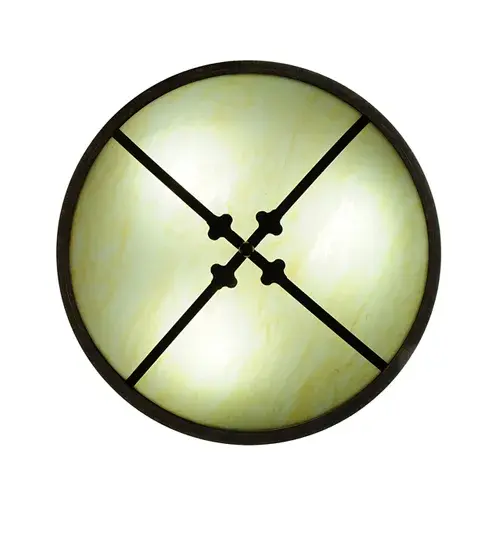 The Byzantine by Meyda Lighting - Image 6