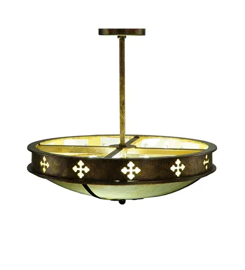 The Byzantine by Meyda Lighting - Image 7