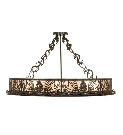 The Mountain Pine by Meyda Lighting - Image 5