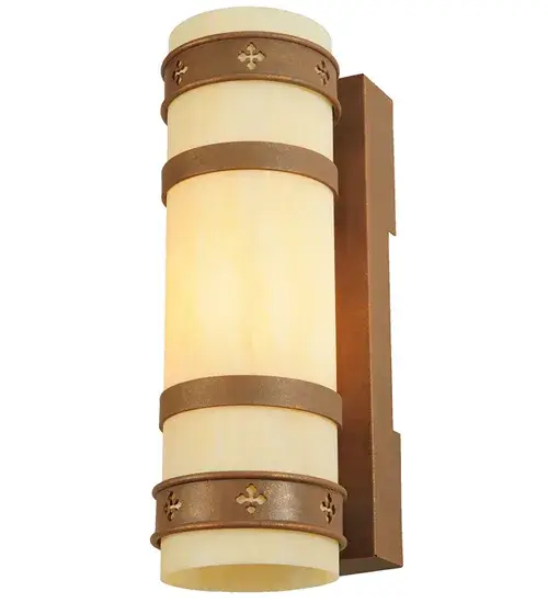 The Byzantine by Meyda Lighting - Image 1