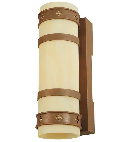 The Byzantine by Meyda Lighting - Image 3