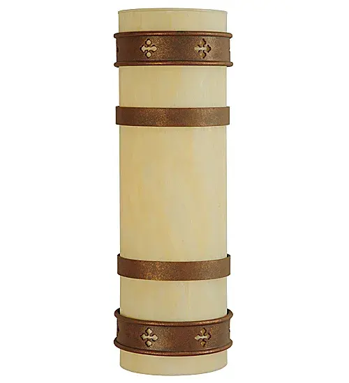 The Byzantine by Meyda Lighting - Image 5