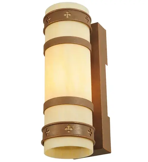 The Byzantine by Meyda Lighting - Image 6