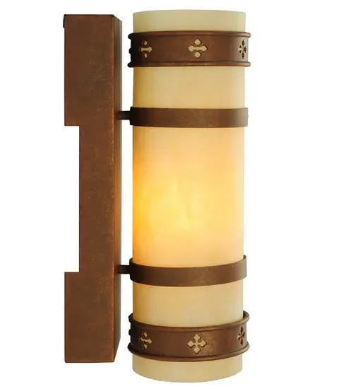 The Byzantine by Meyda Lighting - Image 7