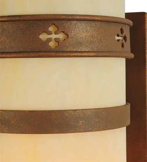 The Byzantine by Meyda Lighting - Image 8