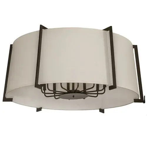 The Cilindro by Meyda Lighting - Image 3