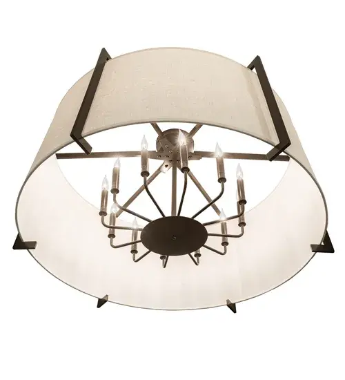 The Cilindro by Meyda Lighting - Image 6