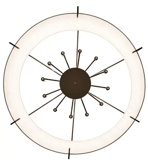 The Cilindro by Meyda Lighting - Image 7