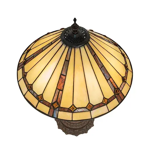 The Belvidere by Meyda Lighting - Image 4
