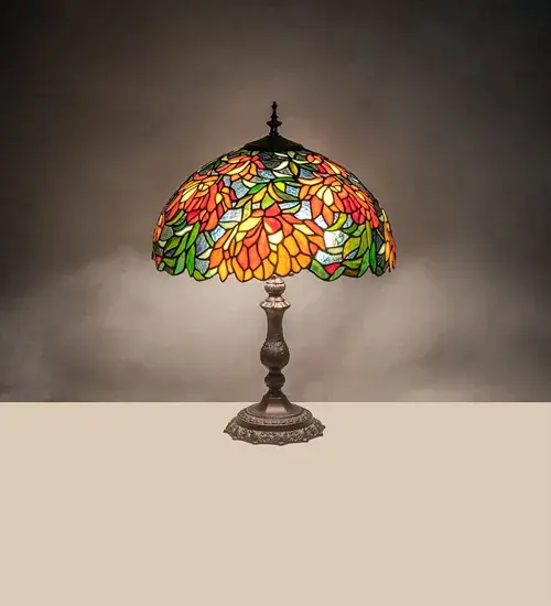 The Lamella by Meyda Lighting - Image 1