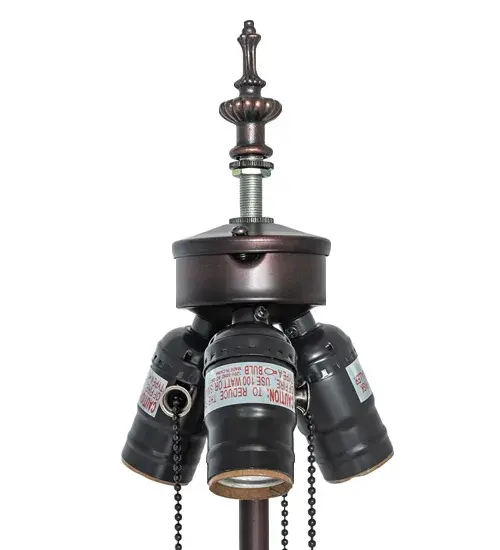 The Lamella by Meyda Lighting - Image 11