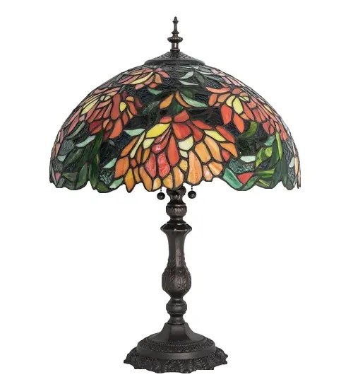 The Lamella by Meyda Lighting - Image 3