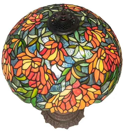 The Lamella by Meyda Lighting - Image 4